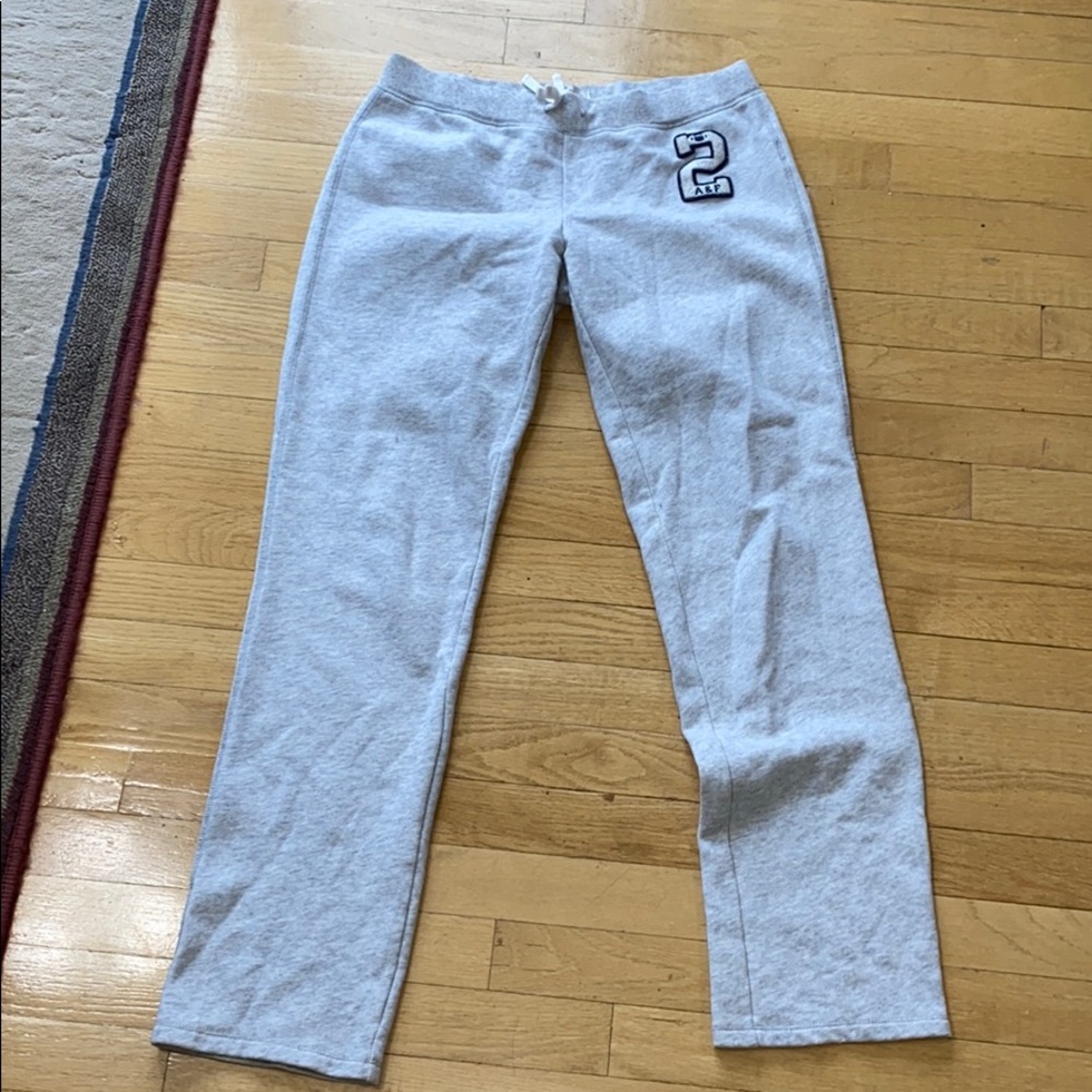 Sweat pants